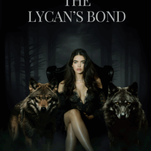 The Lycan's Bond - The Eternal Bite