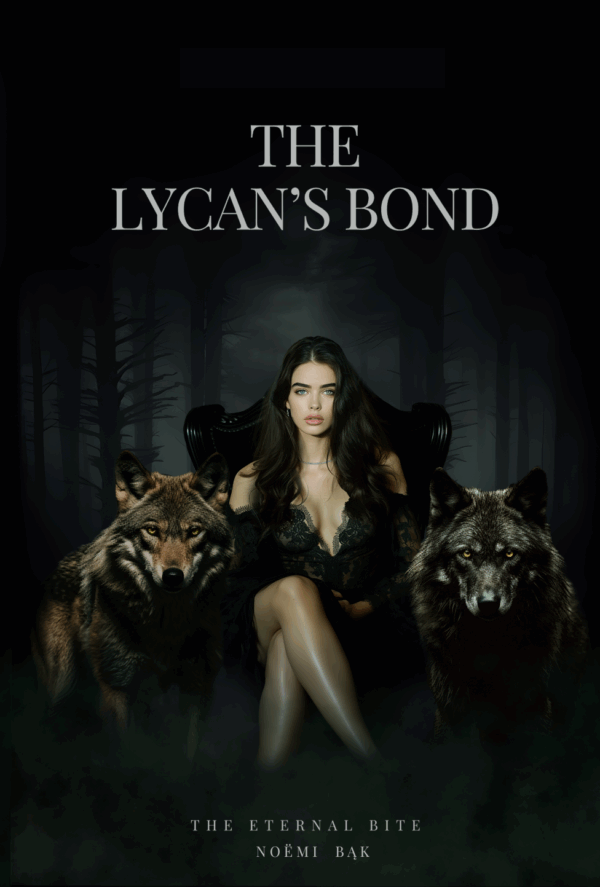 The Lycan's Bond - The Eternal Bite